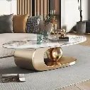 Golden Coffee Table.webp