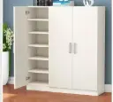Small Closet